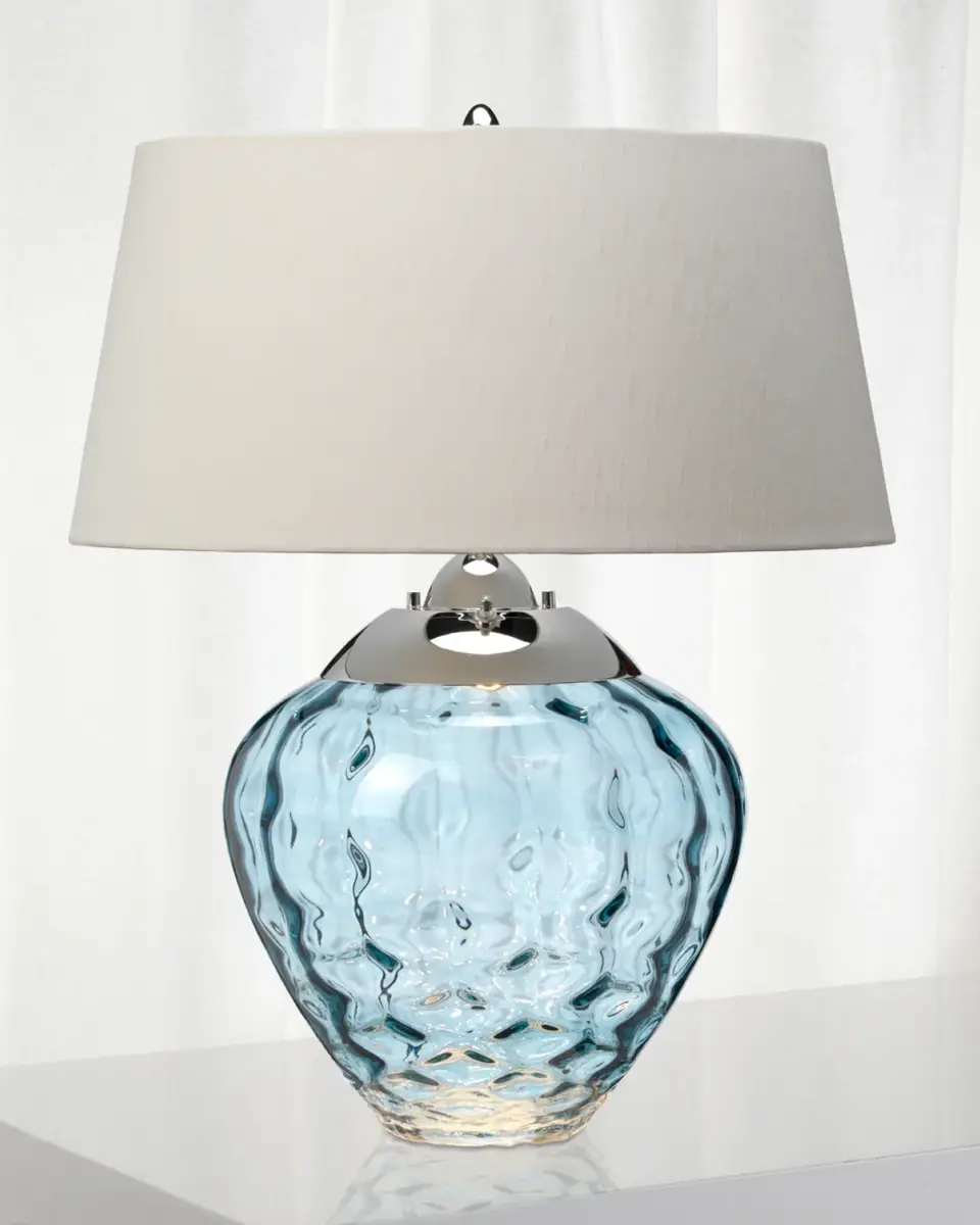 Lucas McKearn Samara Lamp | Thumbnail 2 Lucas McKearn Samara Lamp | Thumbnail 2