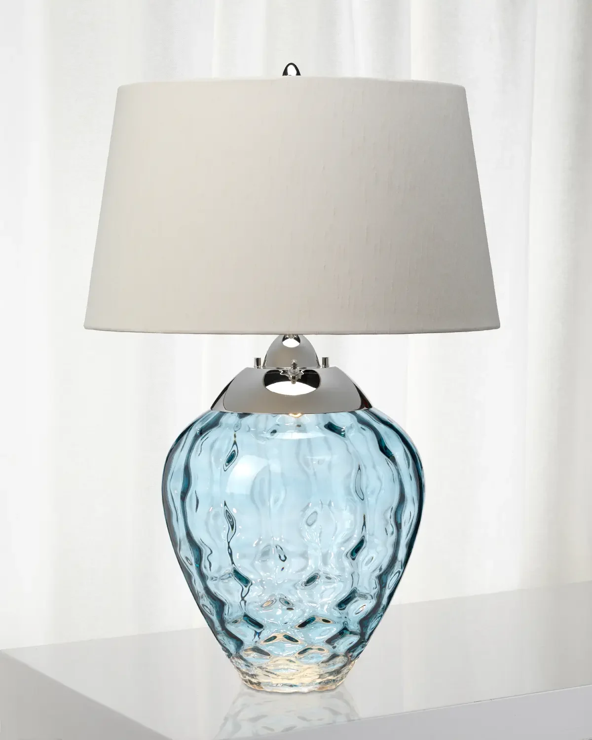 Lucas McKearn Samara Lamp