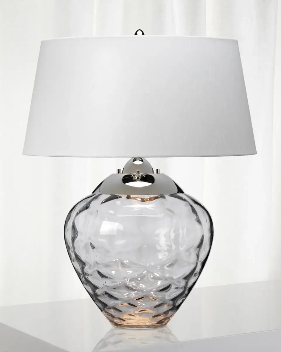 Lucas McKearn Samara Lamp | Thumbnail 2 Lucas McKearn Samara Lamp | Thumbnail 2