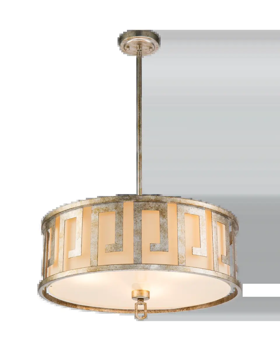 Lucas McKearn Lemuria Large Pendant | Thumbnail 2 Lucas McKearn Lemuria Large Pendant | Thumbnail 2