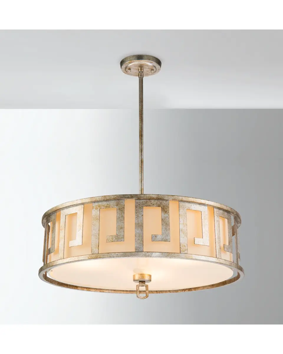 Lucas McKearn Lemuria Large Pendant | Thumbnail 3 Lucas McKearn Lemuria Large Pendant | Thumbnail 3