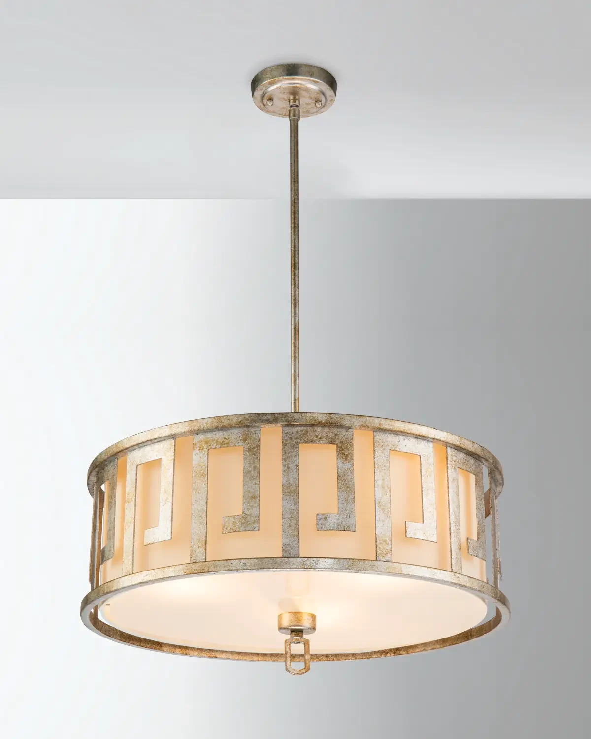 Lucas McKearn Lemuria Large Pendant