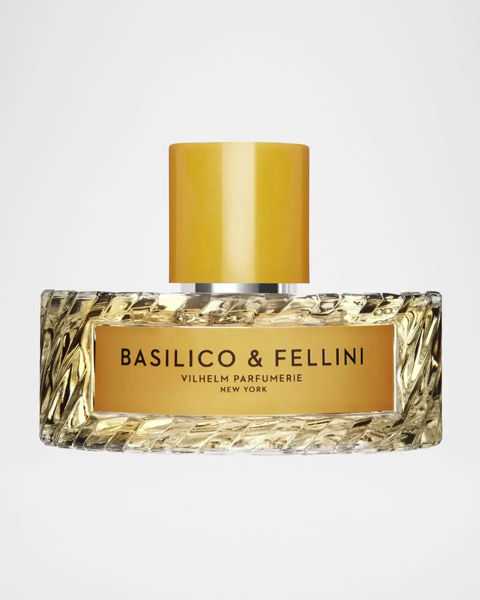 Vilhelm Parfumerie Basilico & Fellini Eau de Parfum | Thumbnail 4 Vilhelm Parfumerie Basilico & Fellini Eau de Parfum | Thumbnail 4