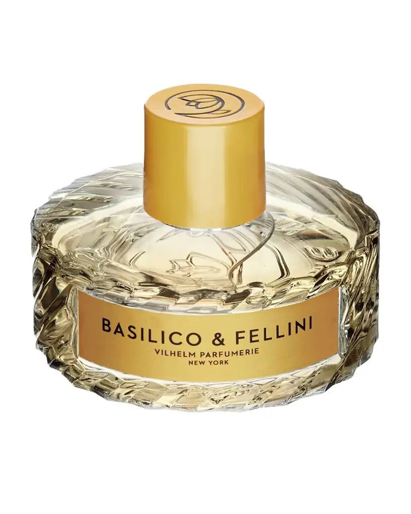 Vilhelm Parfumerie Basilico & Fellini Eau de Parfum | Image 1 Vilhelm Parfumerie Basilico & Fellini Eau de Parfum | Image 1