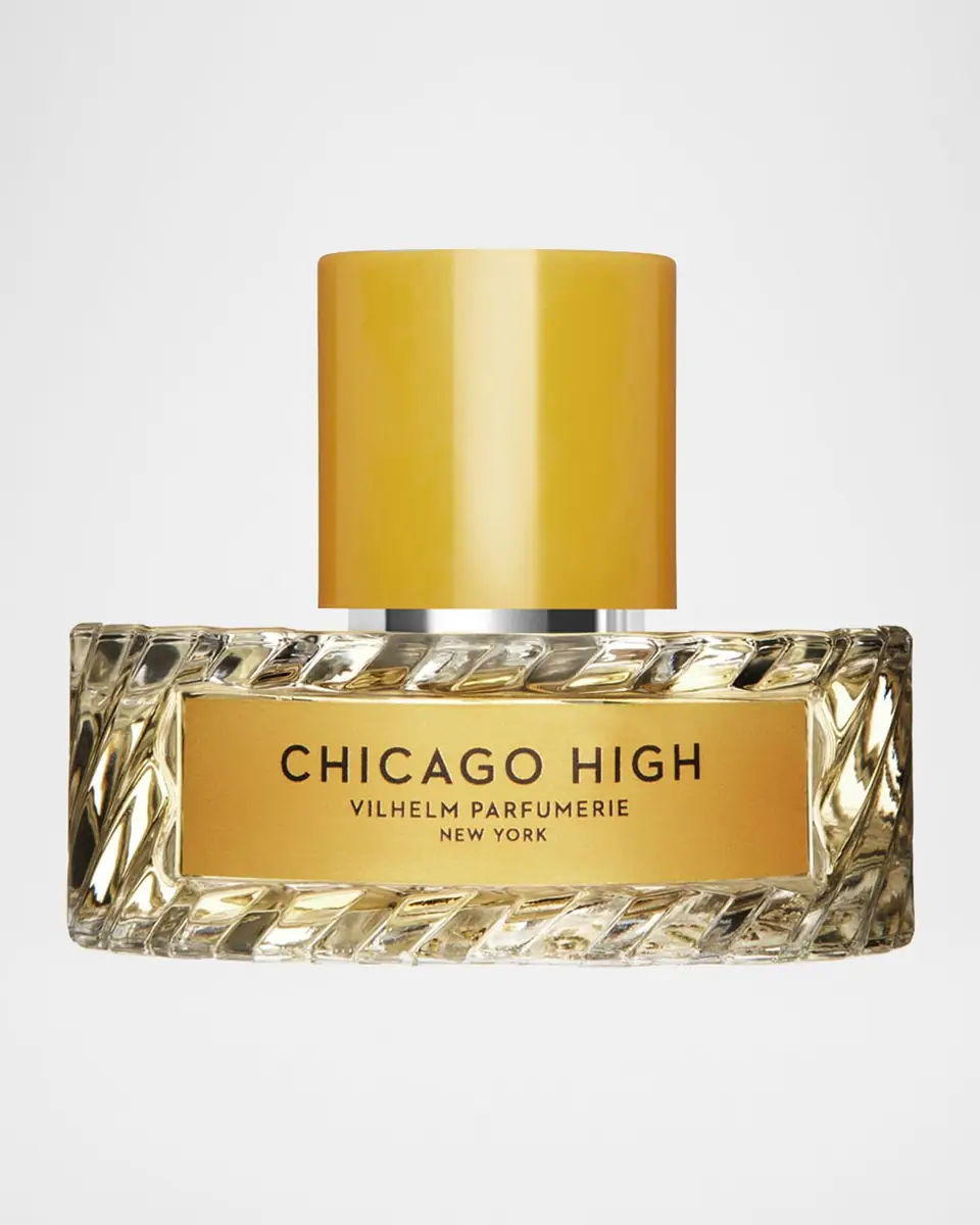 Vilhelm Parfumerie Chicago High Eau de Parfum | Thumbnail 4 Vilhelm Parfumerie Chicago High Eau de Parfum | Thumbnail 4