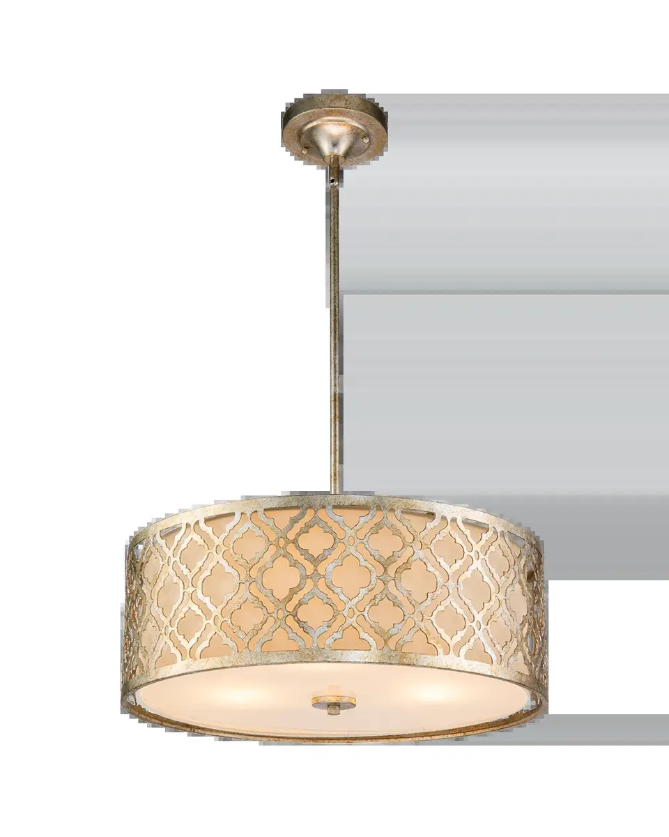 Lucas McKearn Arabella Large Pendant | Thumbnail 2 Lucas McKearn Arabella Large Pendant | Thumbnail 2