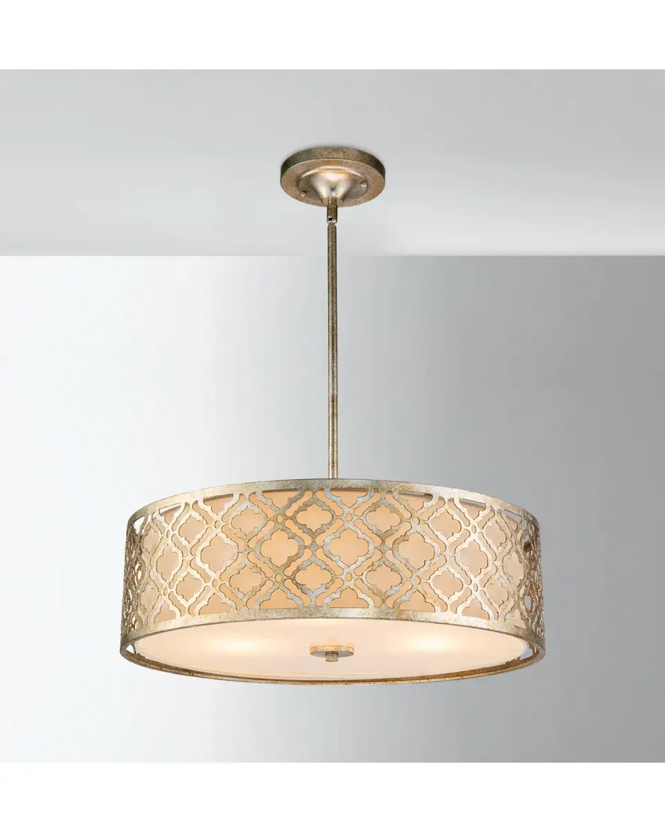 Lucas McKearn Arabella Large Pendant | Thumbnail 3 Lucas McKearn Arabella Large Pendant | Thumbnail 3