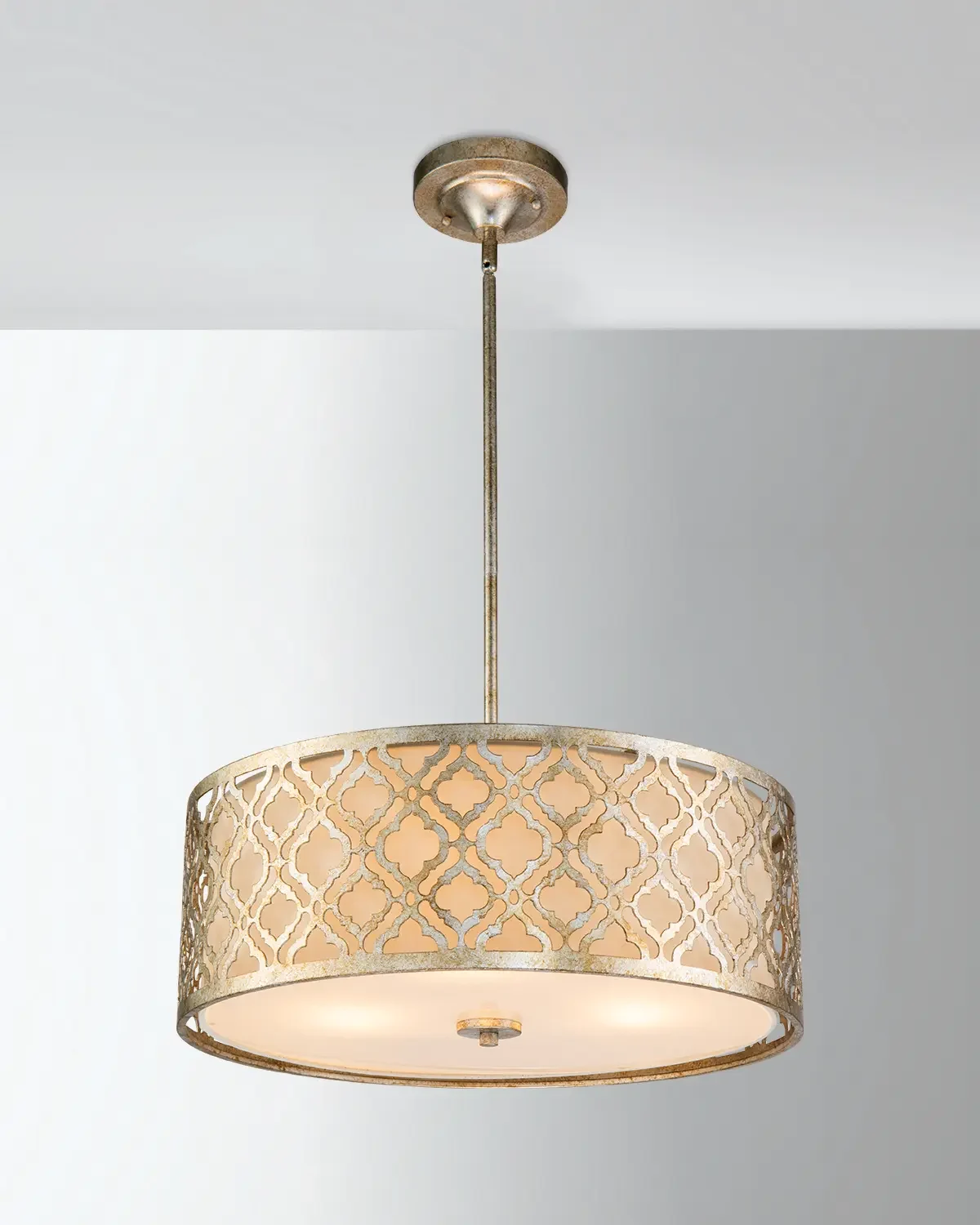Lucas McKearn Arabella Large Pendant
