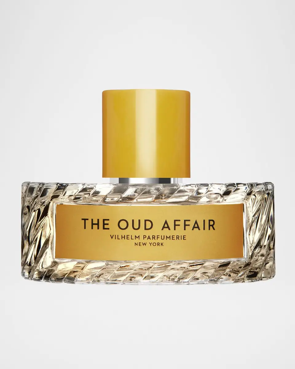 Vilhelm Parfumerie The Oud Affair Eau de Parfum | Thumbnail 4 Vilhelm Parfumerie The Oud Affair Eau de Parfum | Thumbnail 4