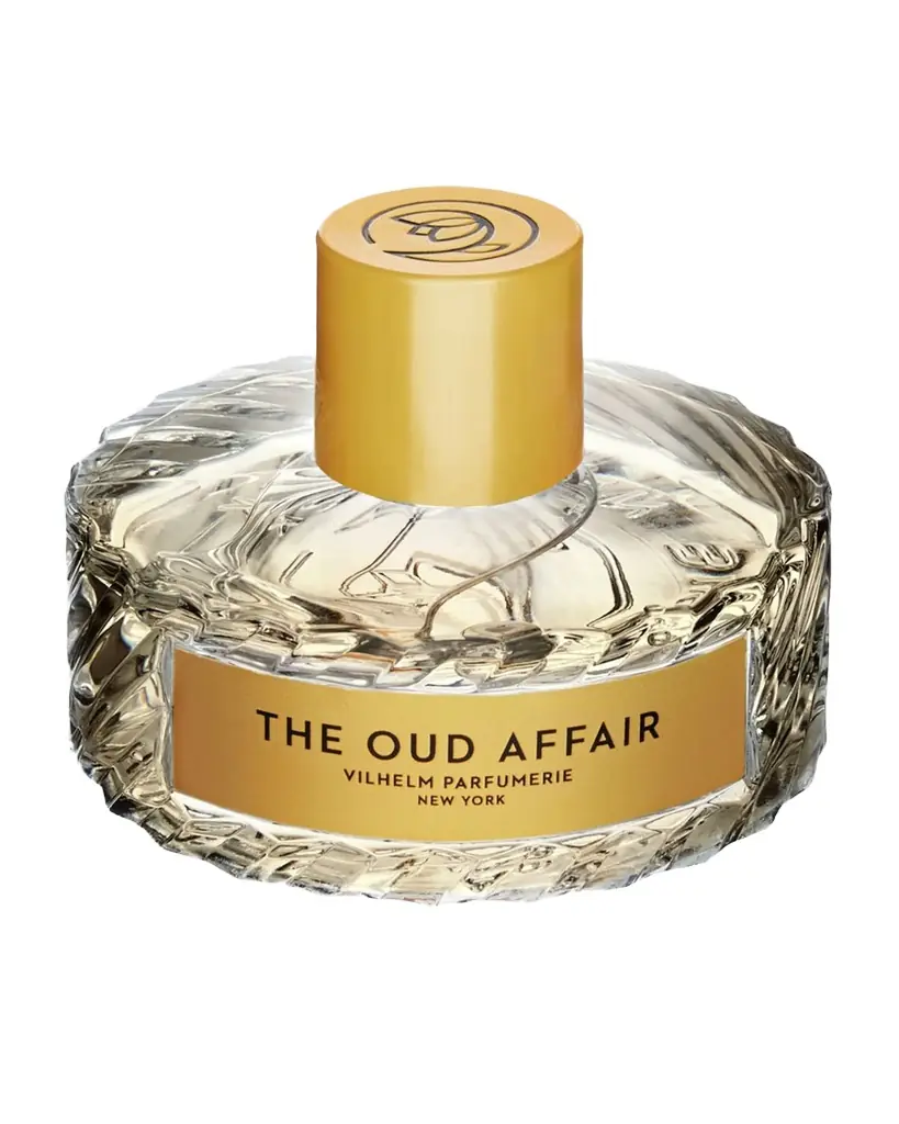 Vilhelm Parfumerie The Oud Affair Eau de Parfum