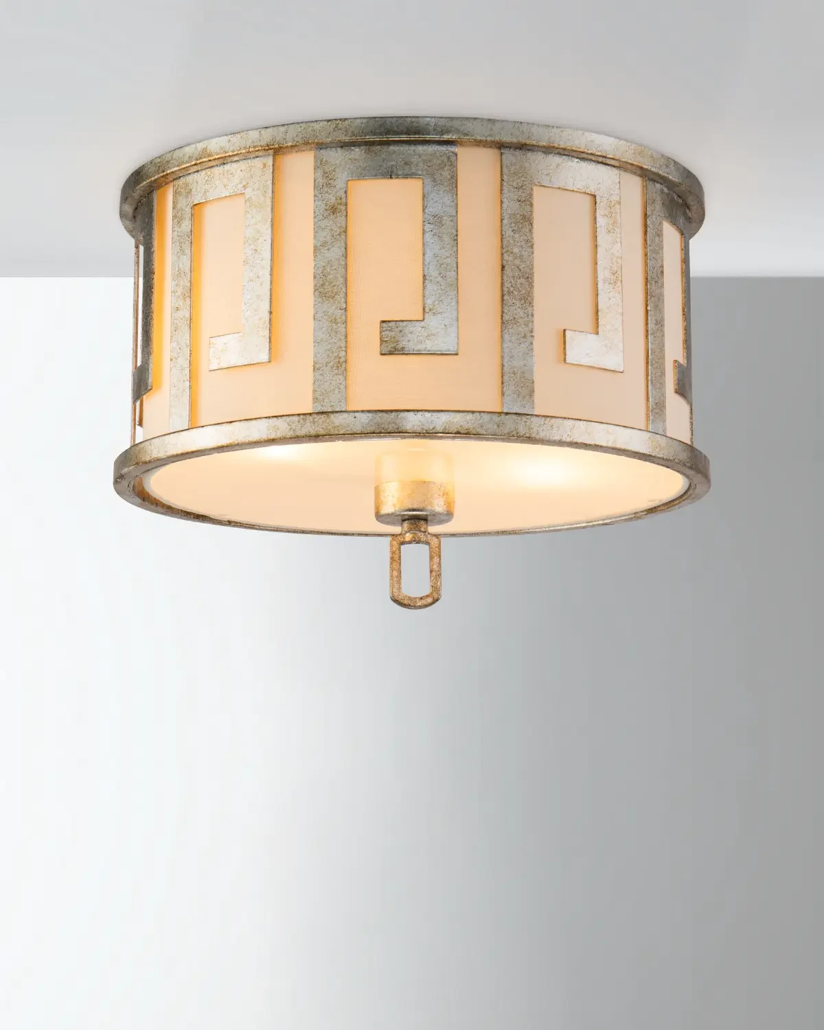 Lucas McKearn Lemuria Flush Mount