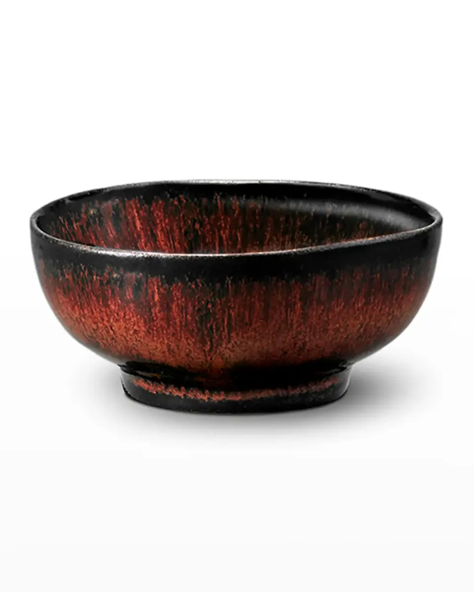 L'Objet Terra Sauce Bowl