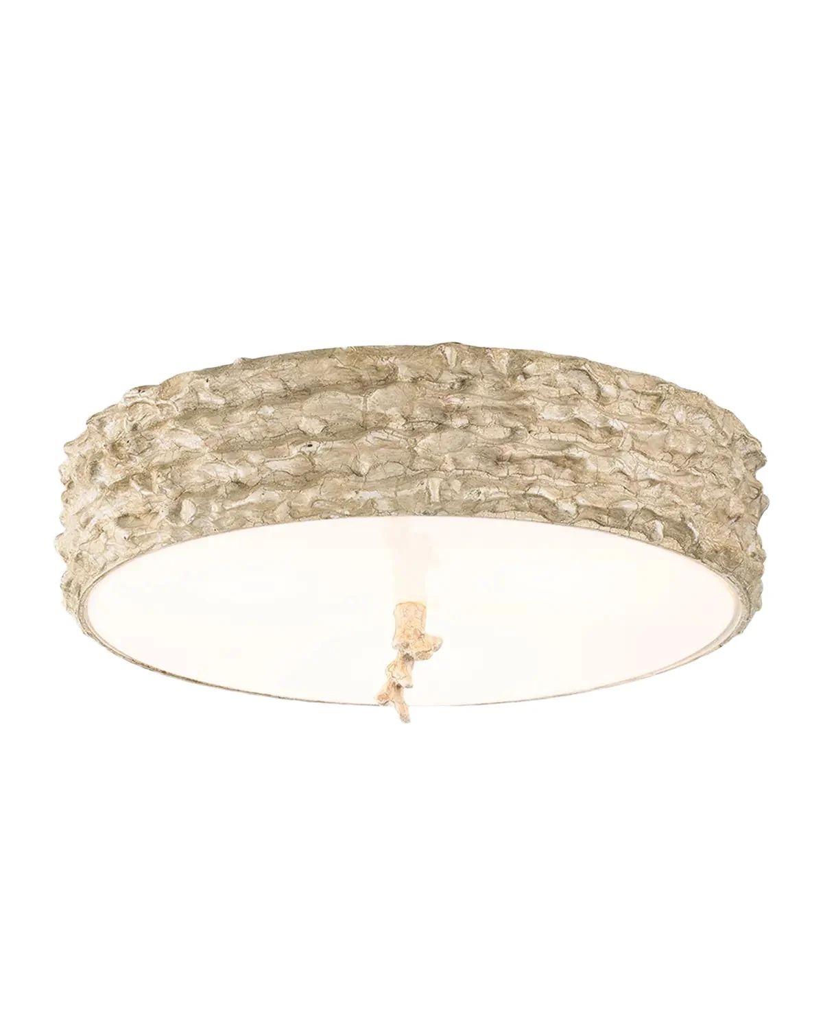 Lucas McKearn Trellis 3-Light Flush Mount Light