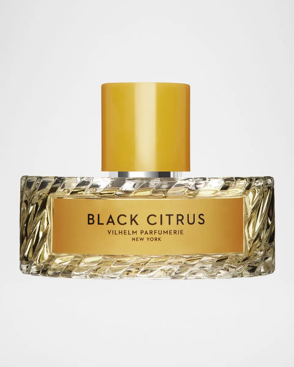 Vilhelm Parfumerie Black Citrus Eau de Parfum | Thumbnail 4 Vilhelm Parfumerie Black Citrus Eau de Parfum | Thumbnail 4
