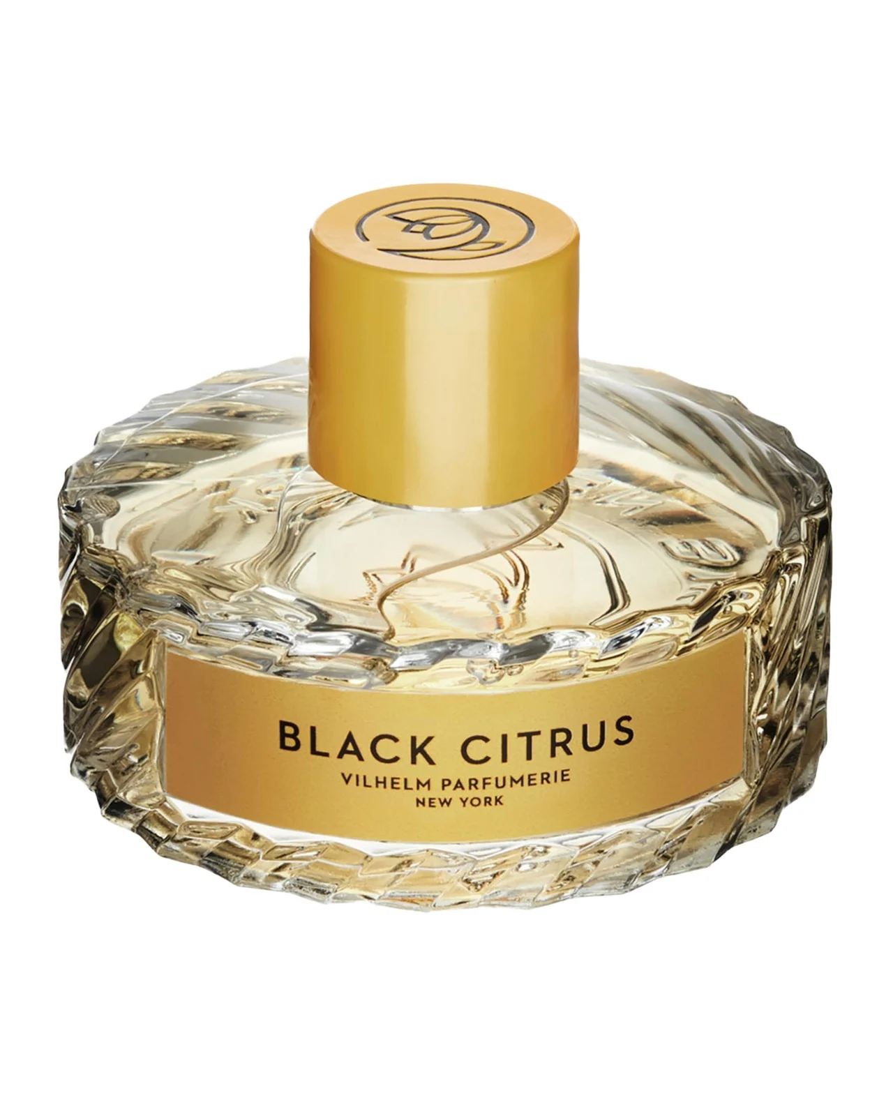 Vilhelm Parfumerie Black Citrus Eau de Parfum
