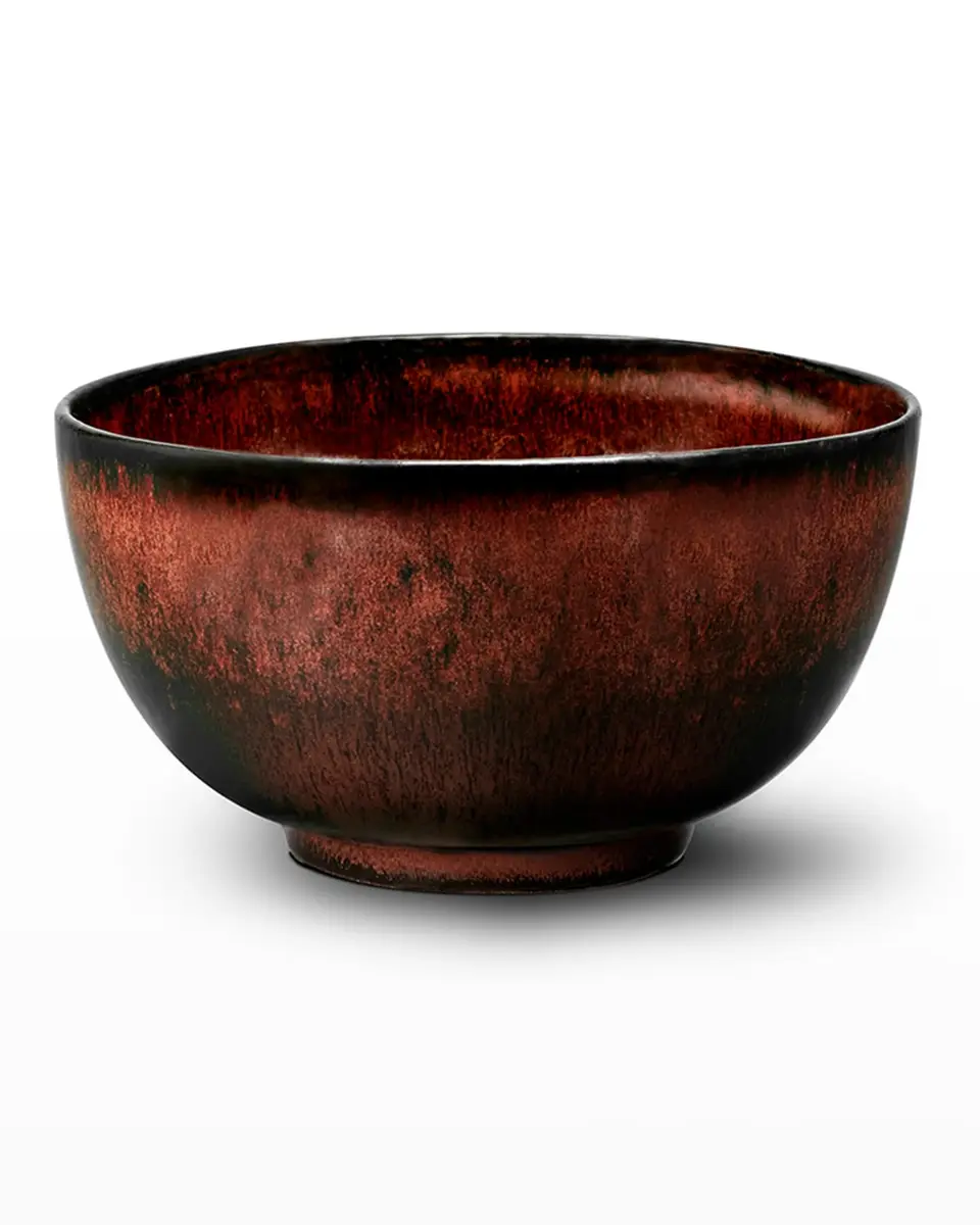 L'Objet Terra Cereal Bowl