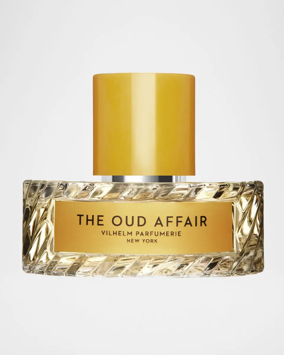 Vilhelm Parfumerie The Oud Affair Eau de Parfum | Thumbnail 4 Vilhelm Parfumerie The Oud Affair Eau de Parfum | Thumbnail 4