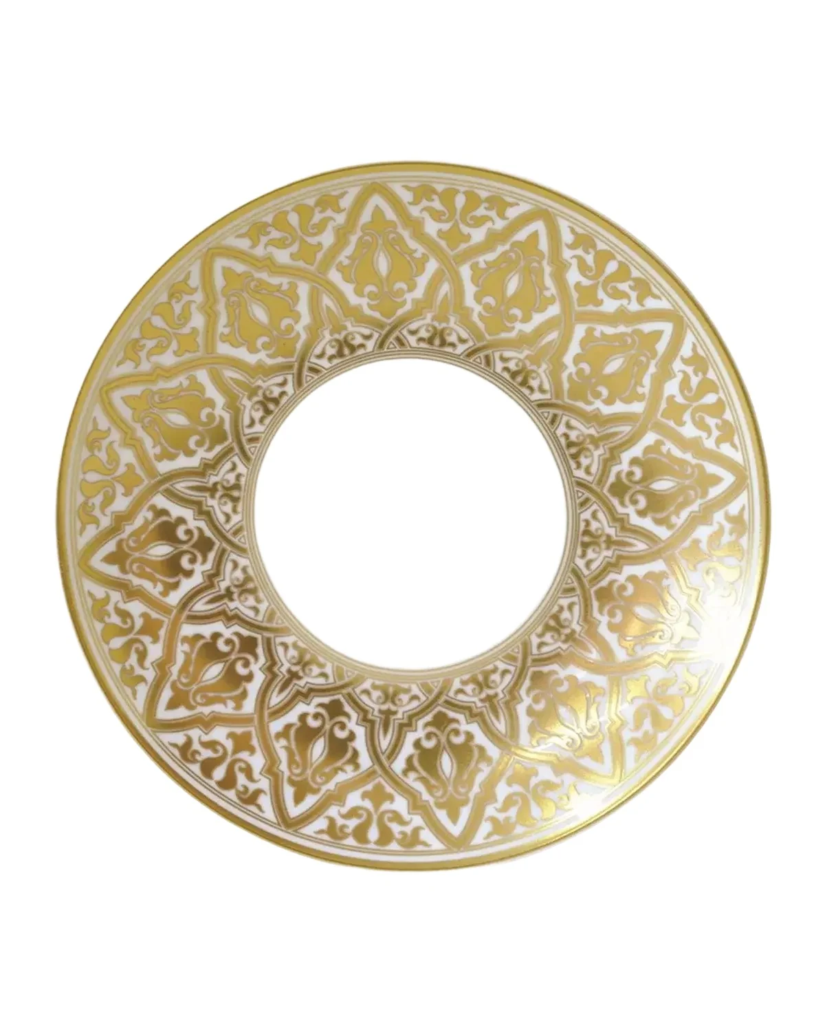 Bernardaud Venise Bread & Butter Plate
