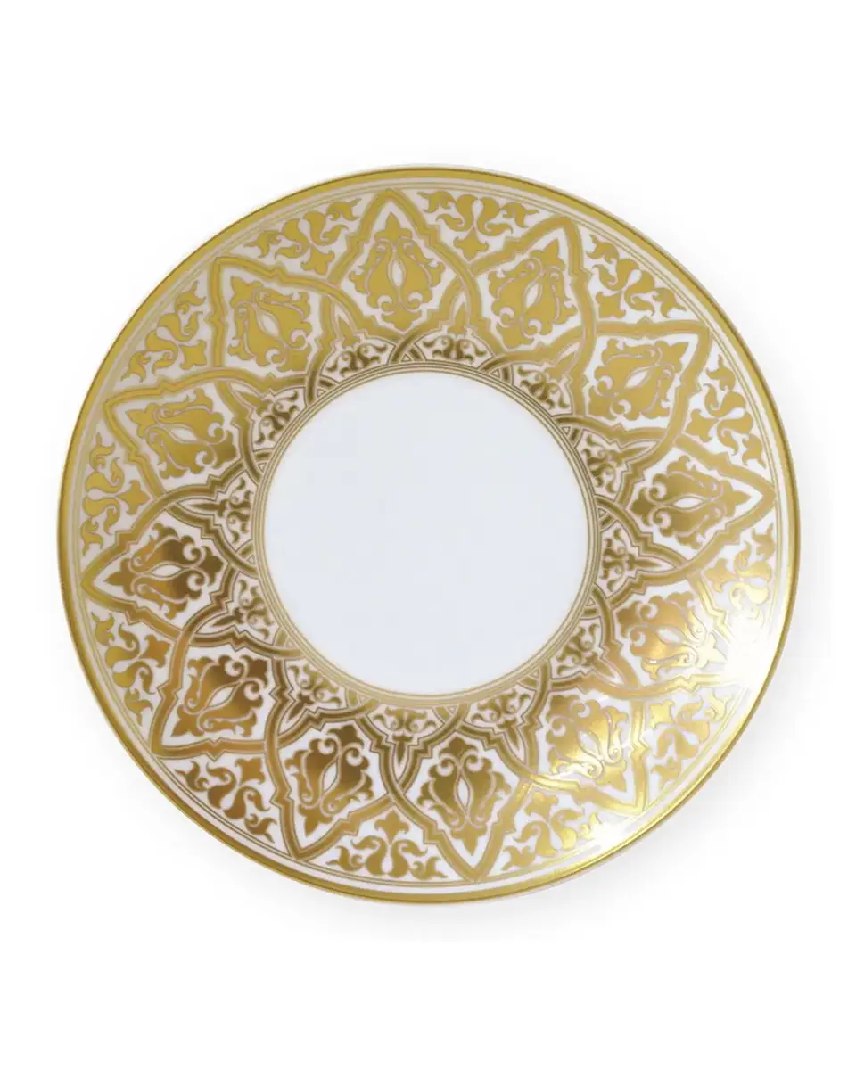 Bernardaud Venise Bread & Butter Plate | Image 1 Bernardaud Venise Bread & Butter Plate | Image 1