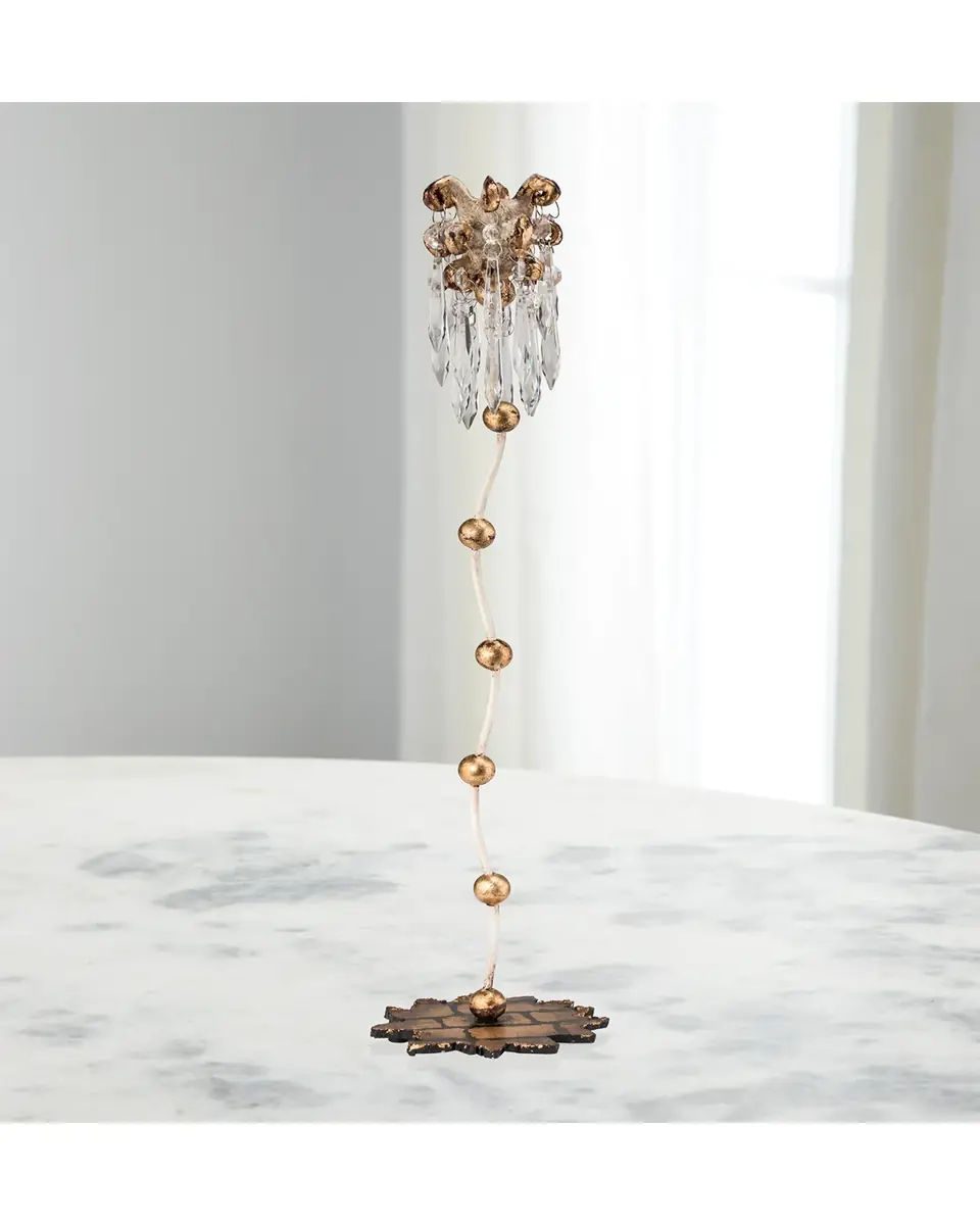 Lucas McKearn Venetian Candlestick Holder | Thumbnail 2