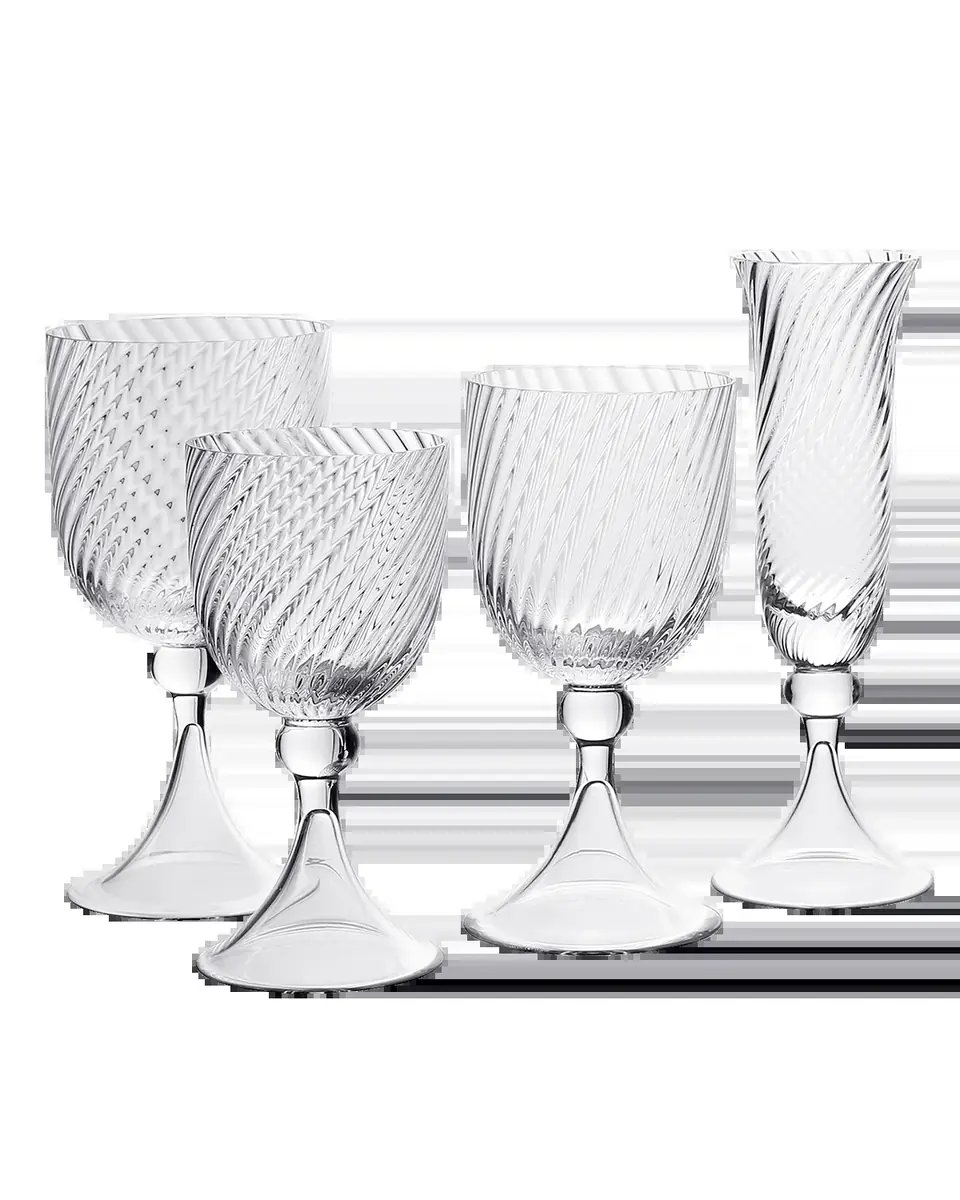 William Yeoward Crystal Venetia Large Wine Glass | Thumbnail 2 William Yeoward Crystal Venetia Large Wine Glass | Thumbnail 2