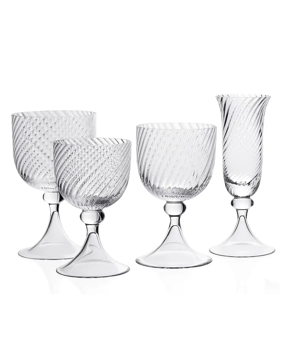 William Yeoward Crystal Venetia Large Wine Glass | Thumbnail 3 William Yeoward Crystal Venetia Large Wine Glass | Thumbnail 3