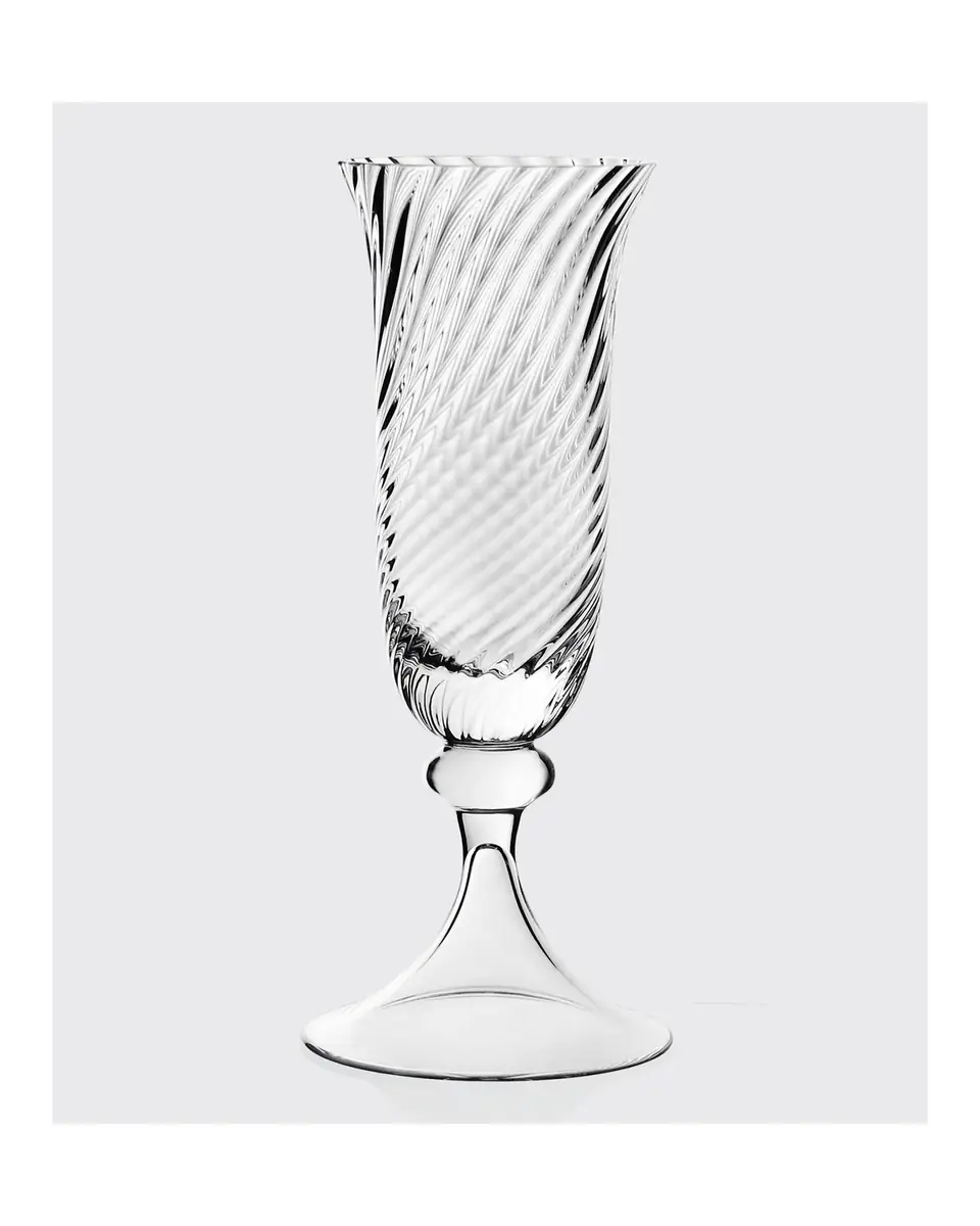 William Yeoward Crystal Venetia Champagne Flute | Thumbnail 2