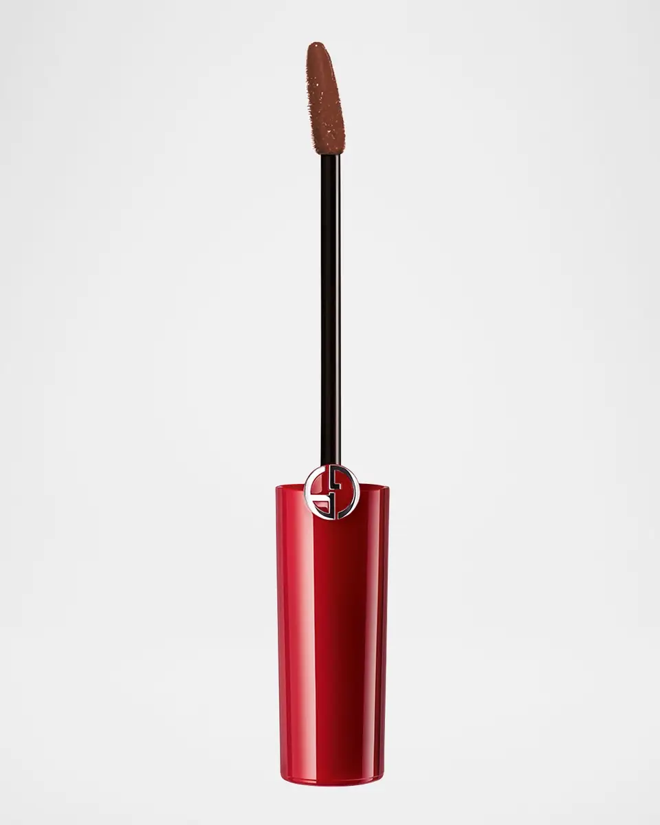 Armani Beauty Lip Maestro Liquid Lipstick | Thumbnail 5 Armani Beauty Lip Maestro Liquid Lipstick | Thumbnail 5