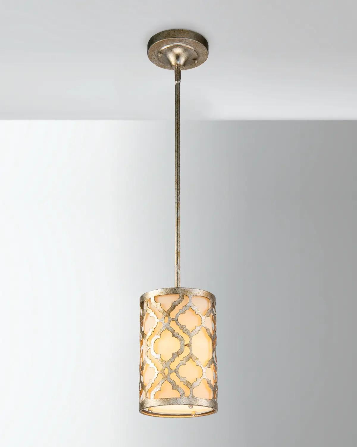 Lucas McKearn Arabella Small Pendant