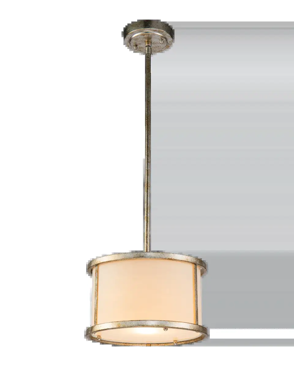 Lucas McKearn Lemuria Medium Pendant | Thumbnail 2 Lucas McKearn Lemuria Medium Pendant | Thumbnail 2