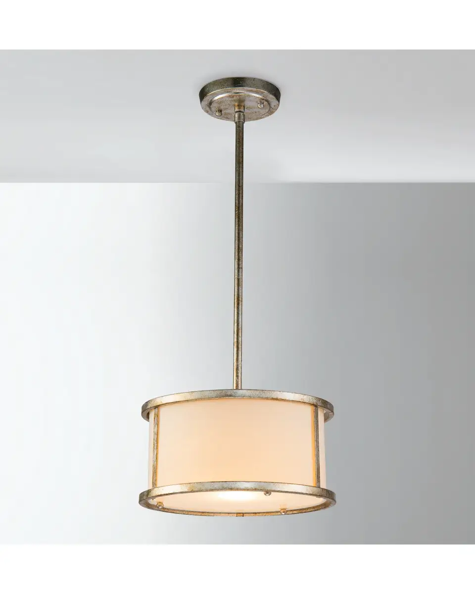 Lucas McKearn Lemuria Medium Pendant | Thumbnail 3 Lucas McKearn Lemuria Medium Pendant | Thumbnail 3