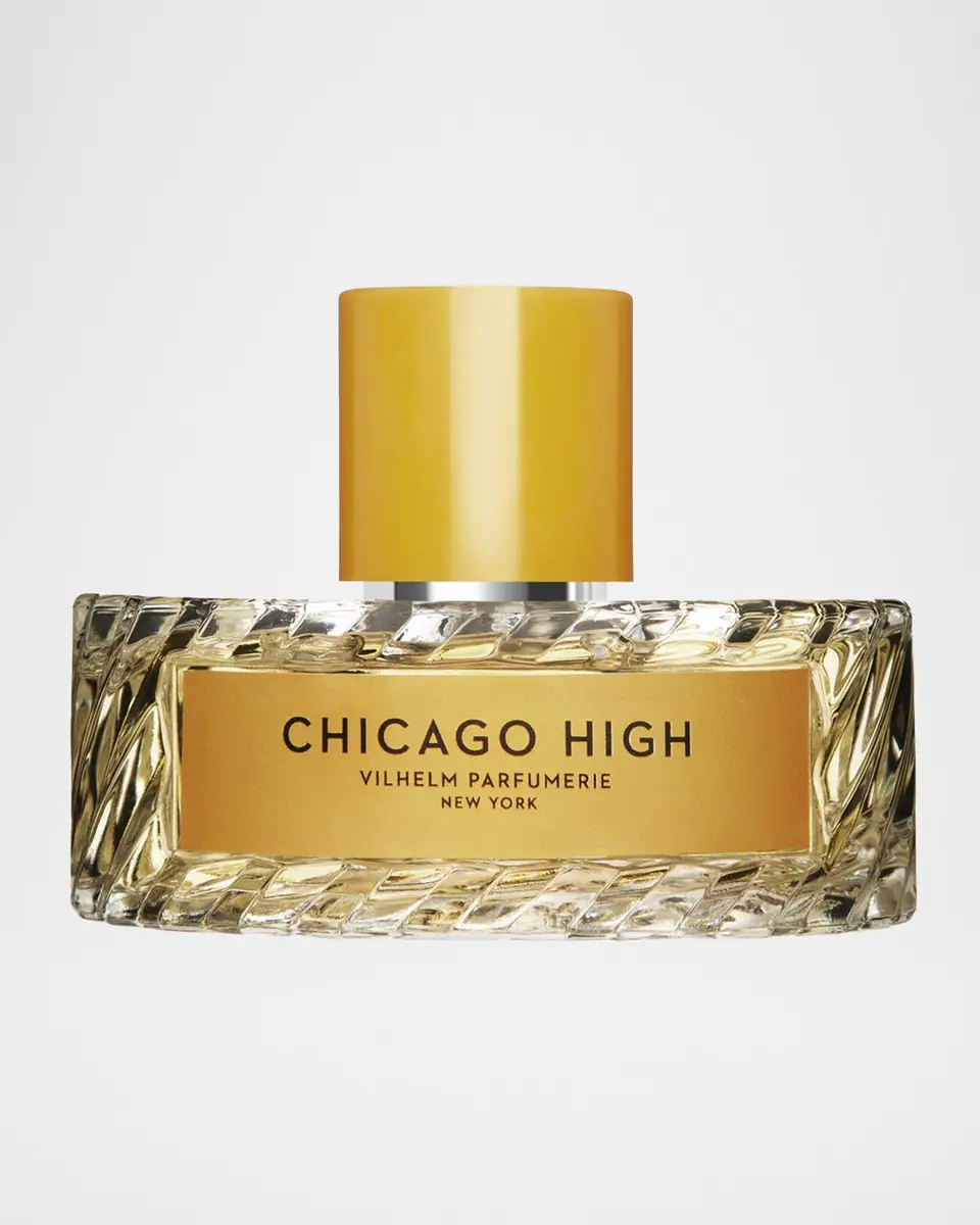 Vilhelm Parfumerie Chicago High Eau de Parfum | Thumbnail 4 Vilhelm Parfumerie Chicago High Eau de Parfum | Thumbnail 4