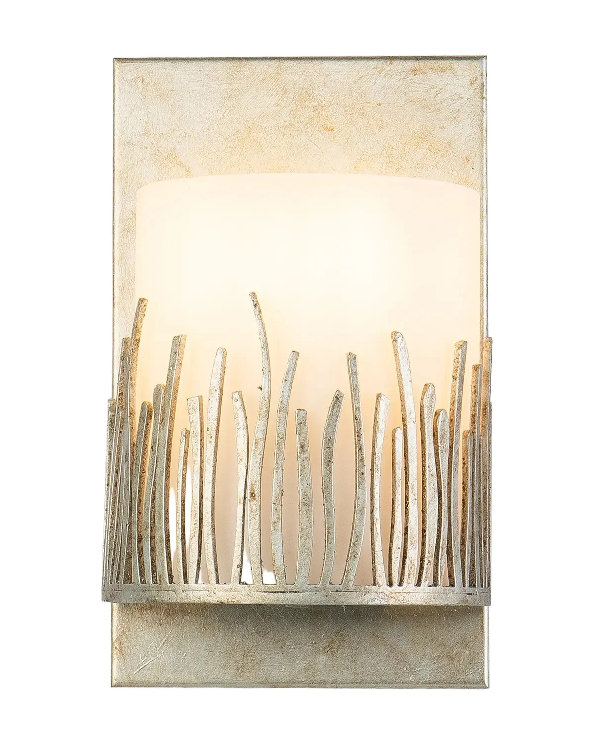 Lucas McKearn Sawgrass 1-Light Bath Vanity Light