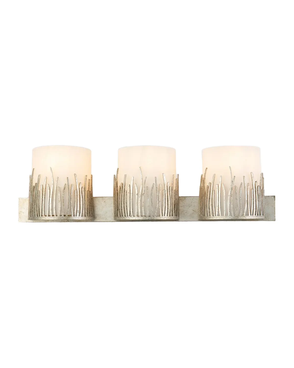 Lucas McKearn Sawgrass 3-Light Bath Vanity Light