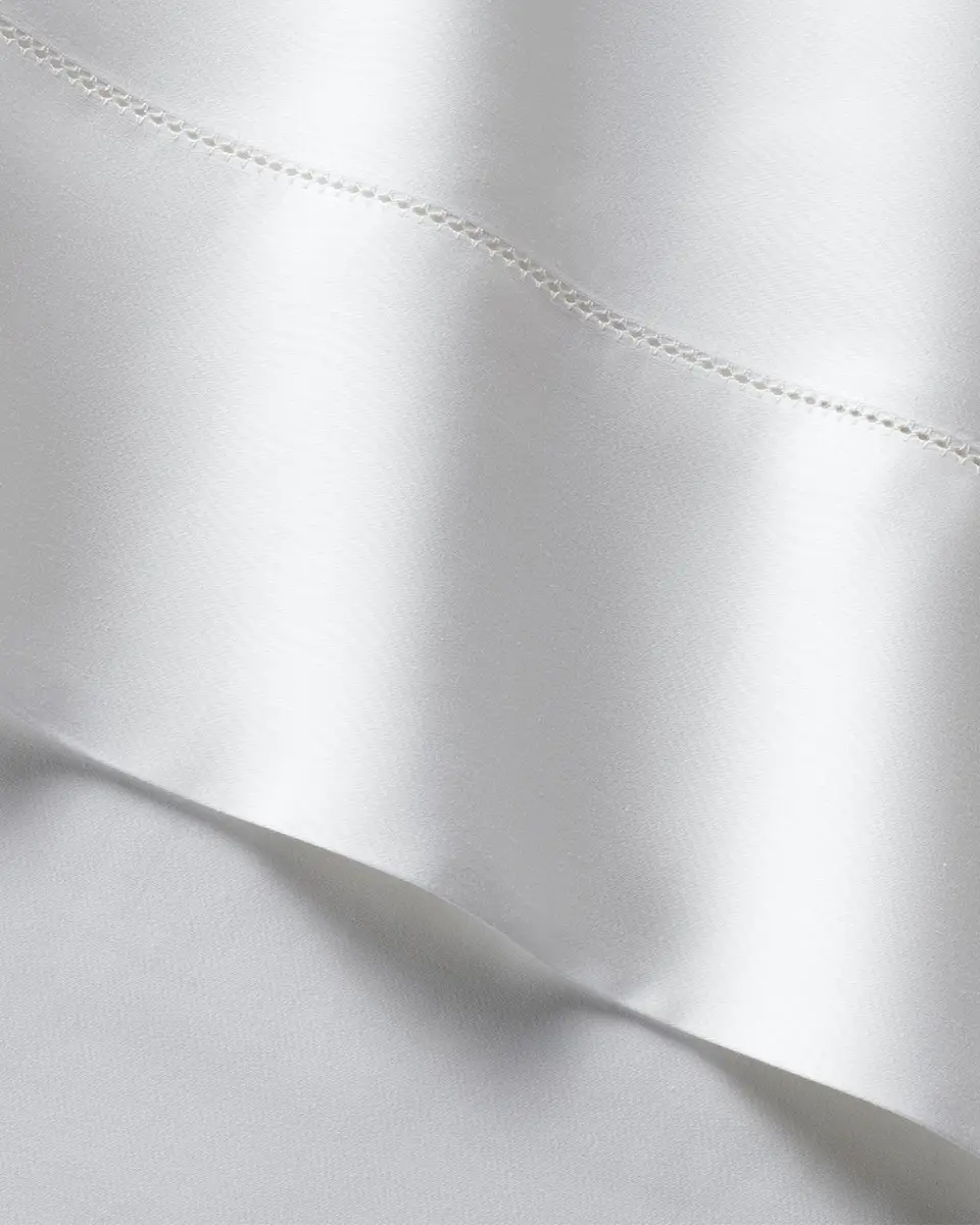 Ralph Lauren Home Organic Sateen Pillowcase | Thumbnail 2 Ralph Lauren Home Organic Sateen Pillowcase | Thumbnail 2