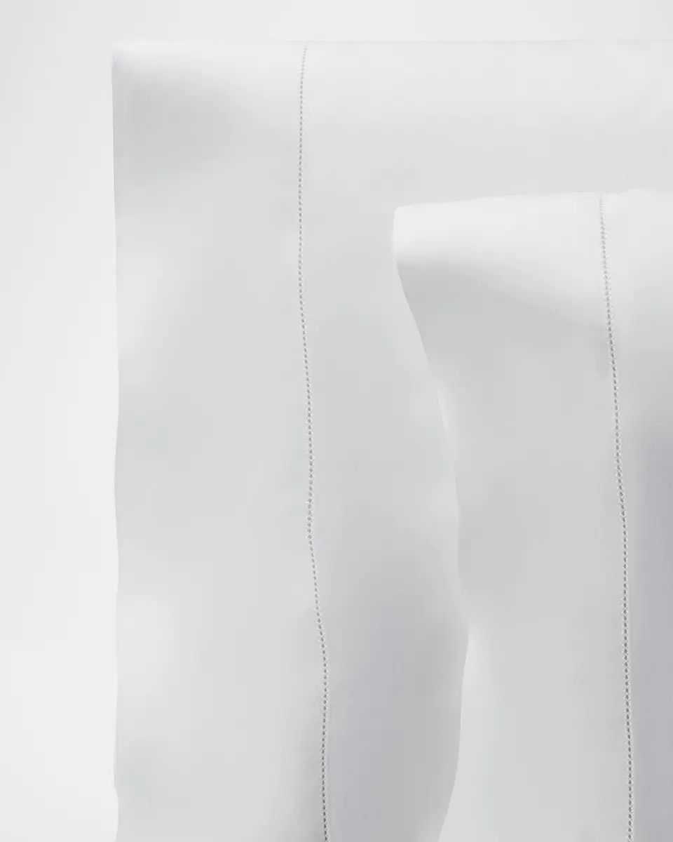 Ralph Lauren Home Organic Sateen Pillowcase | Thumbnail 3 Ralph Lauren Home Organic Sateen Pillowcase | Thumbnail 3