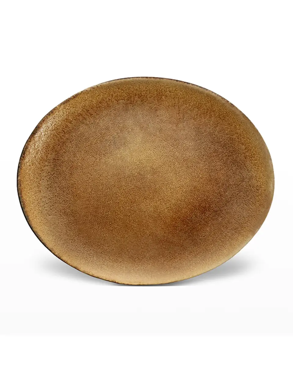 L'Objet Terra Dessert Plate | Thumbnail 2 L'Objet Terra Dessert Plate | Thumbnail 2