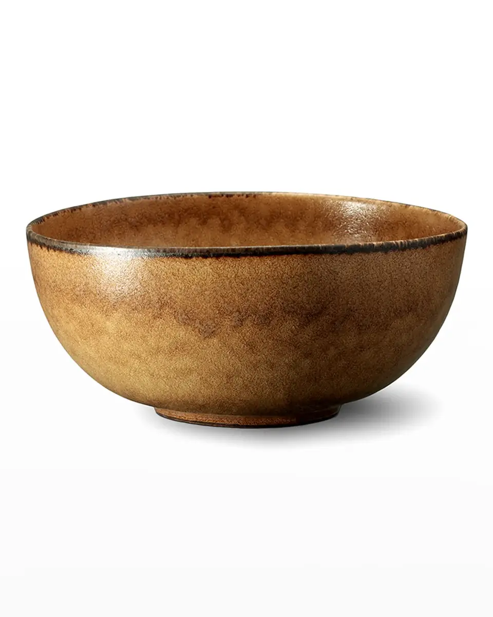 L'Objet Terra Salad Bowl