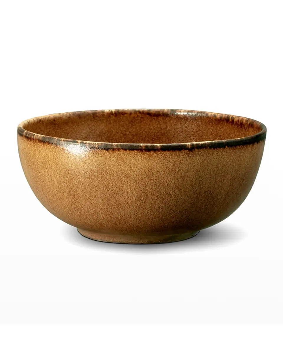 L'Objet Terra Cereal Bowl | Thumbnail 2