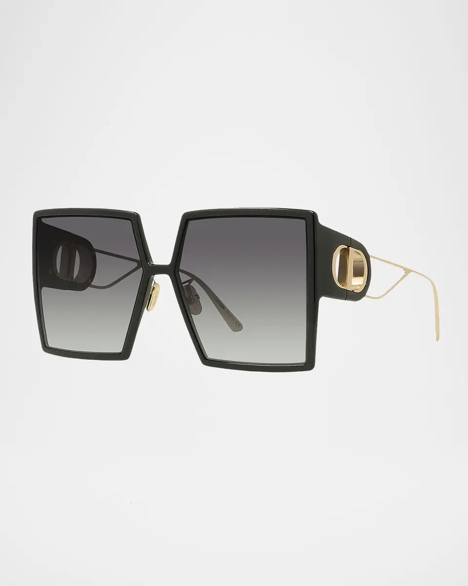 Dior 30Montaigne SU Sunglasses | Thumbnail 3