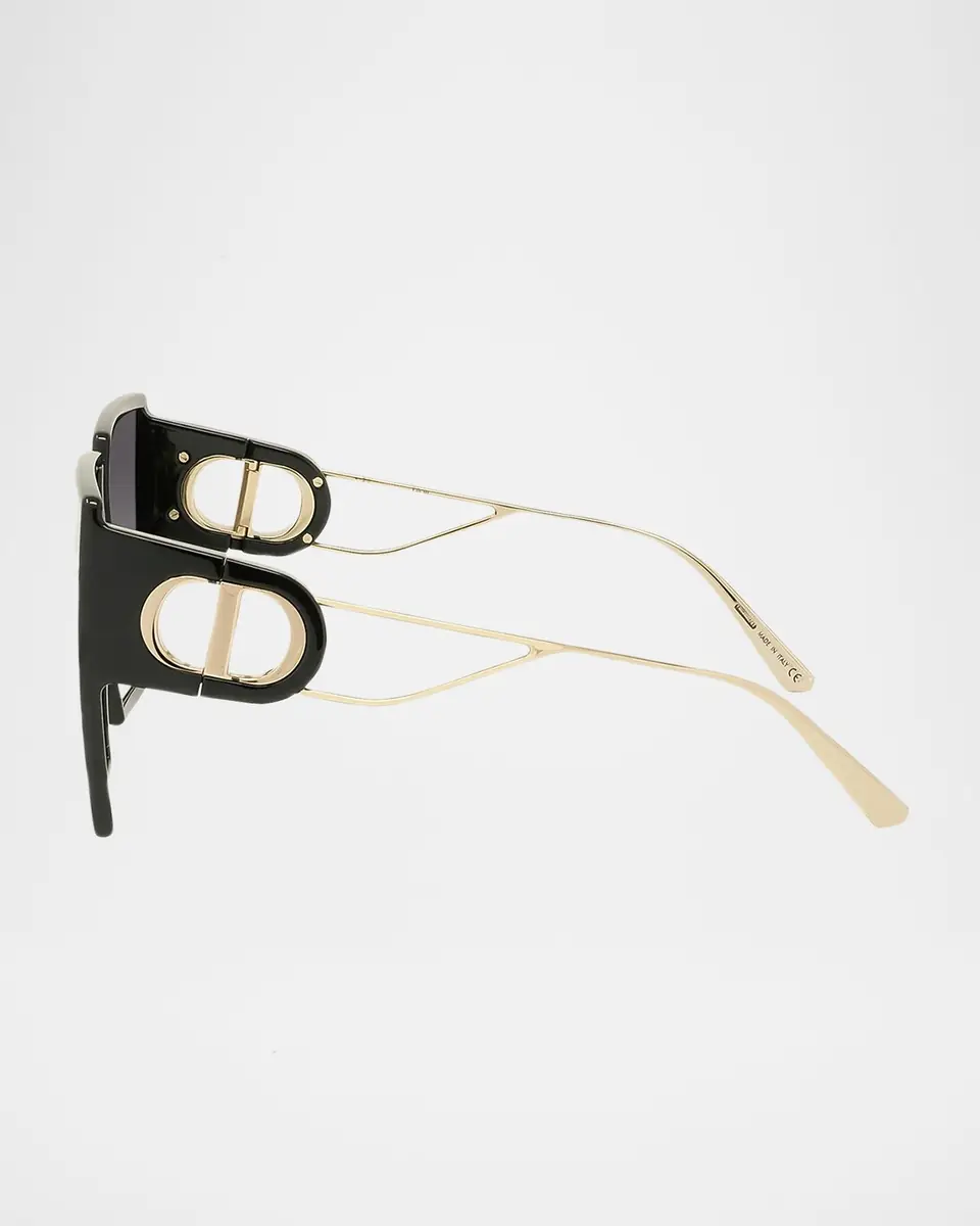 Dior 30Montaigne SU Sunglasses | Thumbnail 4