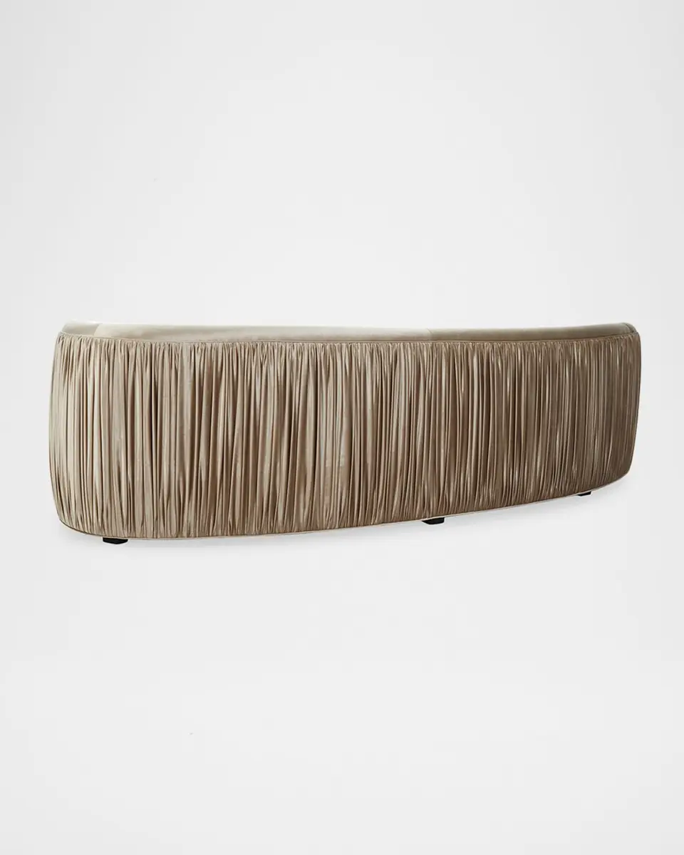 Haute House Caroline Sofa, 108" | Thumbnail 4 Haute House Caroline Sofa, 108" | Thumbnail 4