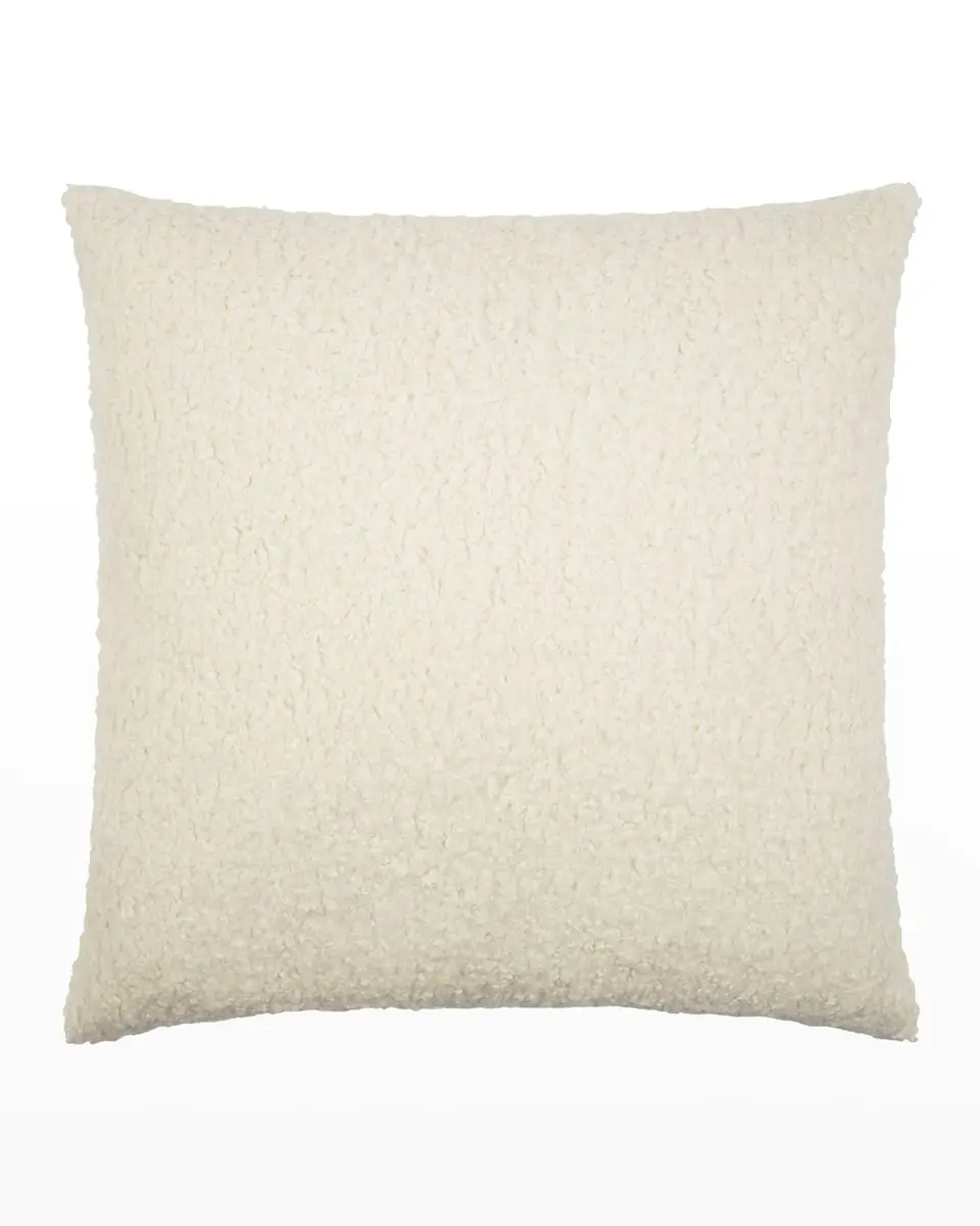 D.V. KAP Home Poodle Decorative Pillow | Thumbnail 2