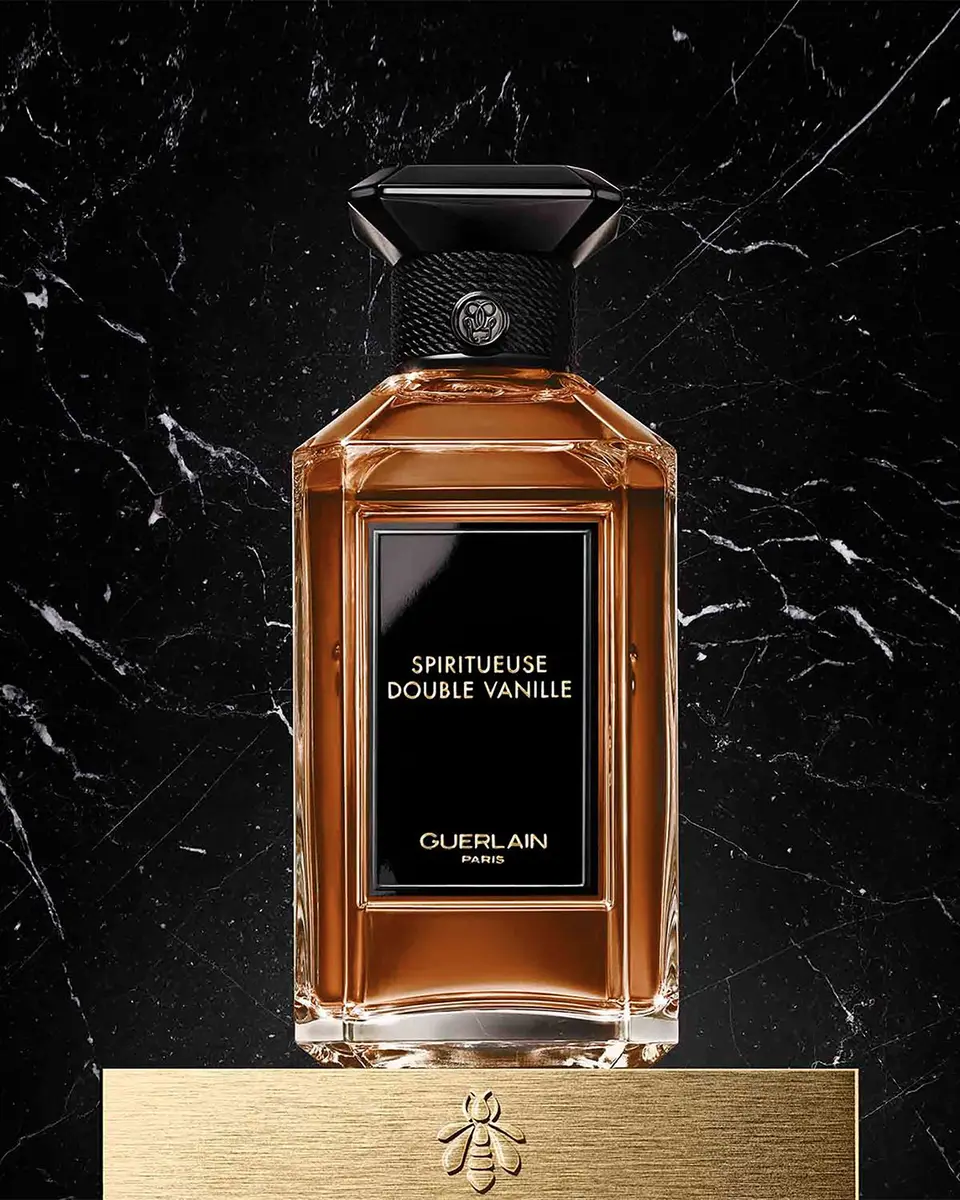 Guerlain L 'Art & La Matiere Spiritueuse Double Vanille Eau de Parfum 6.7 oz. | Thumbnail 2