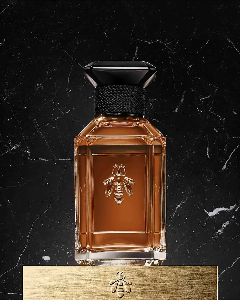 Guerlain L 'Art & La Matiere Spiritueuse Double Vanille Eau de Parfum 6.7 oz. | Thumbnail 4