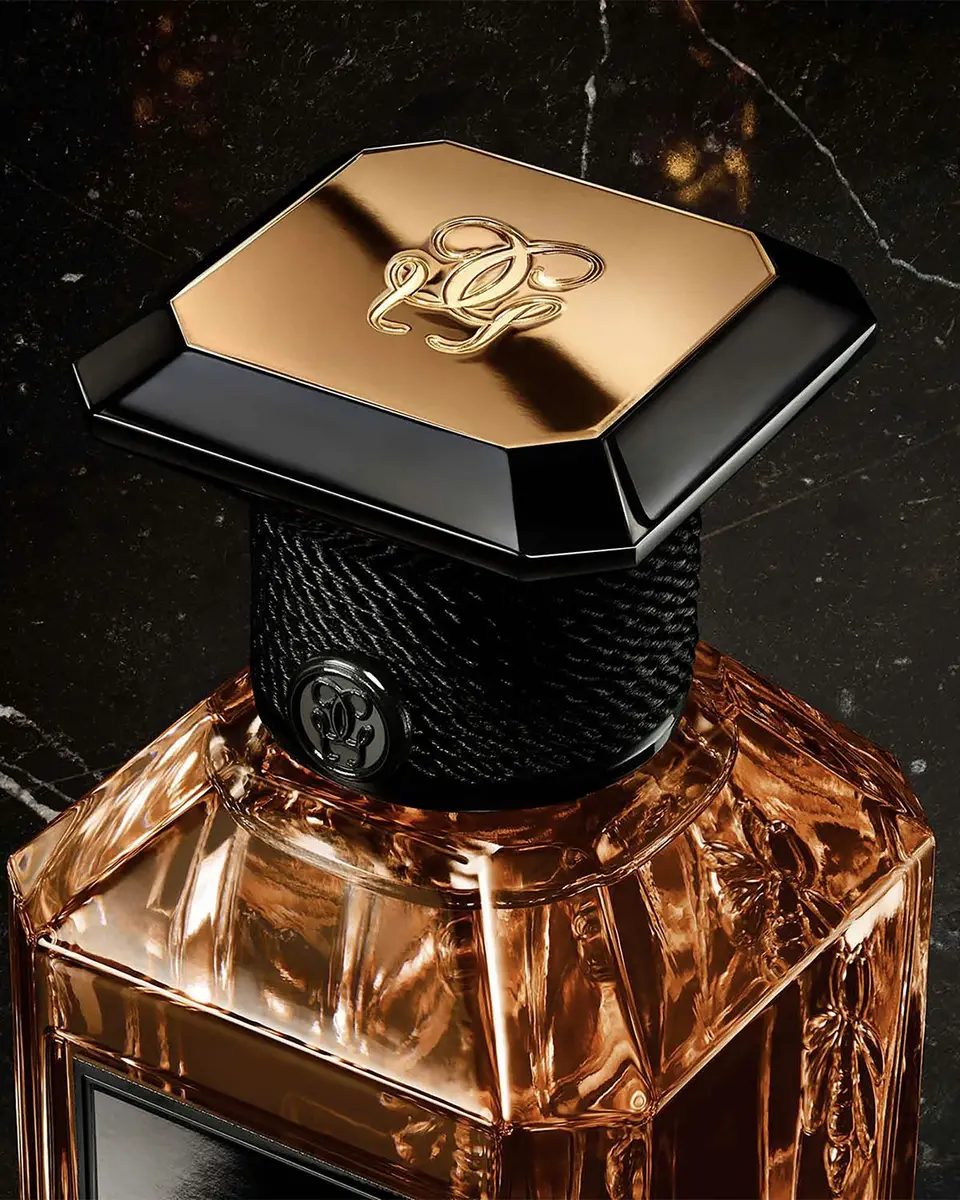 Guerlain L 'Art & La Matiere Spiritueuse Double Vanille Eau de Parfum 6.7 oz. | Thumbnail 5