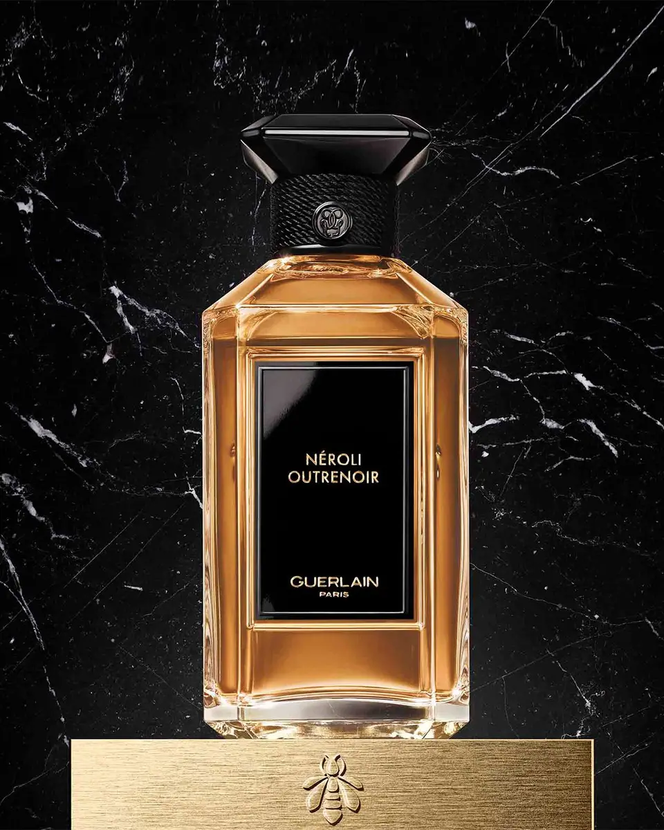 Guerlain L 'Art & La Matiere Neroli Outrenoir Eau de Parfum | Thumbnail 2 Guerlain L 'Art & La Matiere Neroli Outrenoir Eau de Parfum | Thumbnail 2