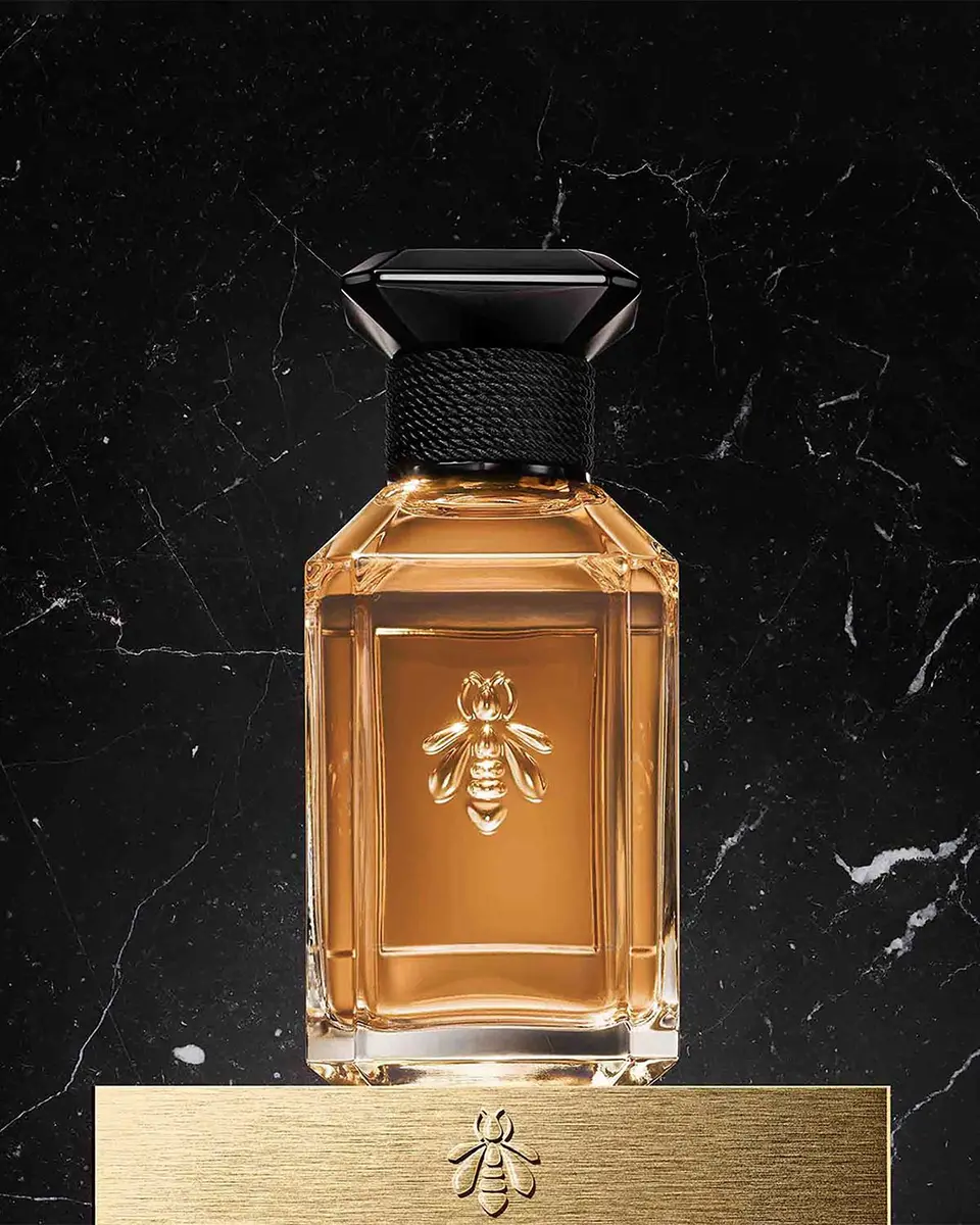 Guerlain L 'Art & La Matiere Neroli Outrenoir Eau de Parfum | Thumbnail 3 Guerlain L 'Art & La Matiere Neroli Outrenoir Eau de Parfum | Thumbnail 3
