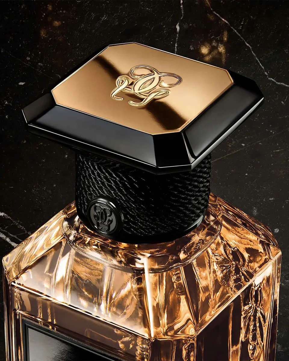Guerlain L 'Art & La Matiere Neroli Outrenoir Eau de Parfum | Thumbnail 4 Guerlain L 'Art & La Matiere Neroli Outrenoir Eau de Parfum | Thumbnail 4