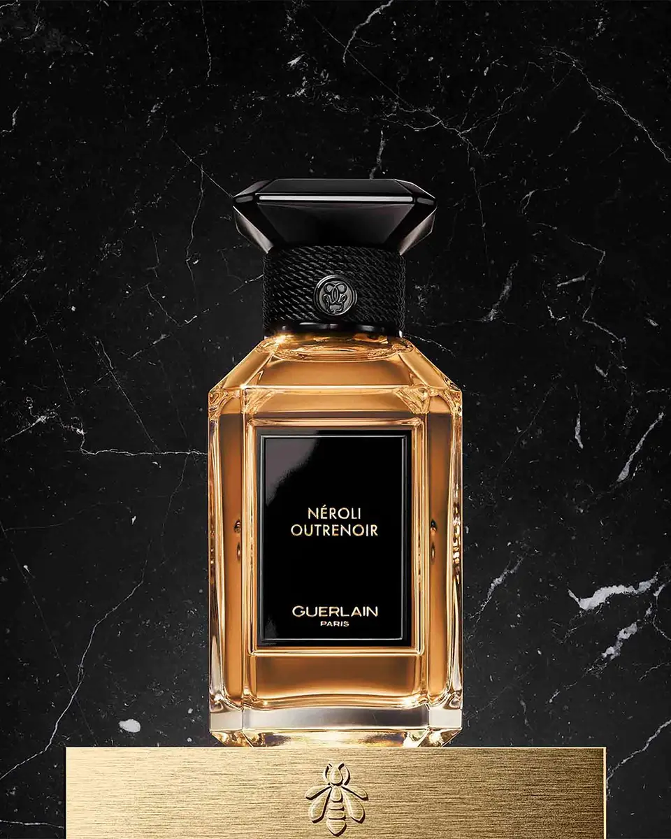 Guerlain L 'Art & La Matiere Neroli Outrenoir Eau de Parfum